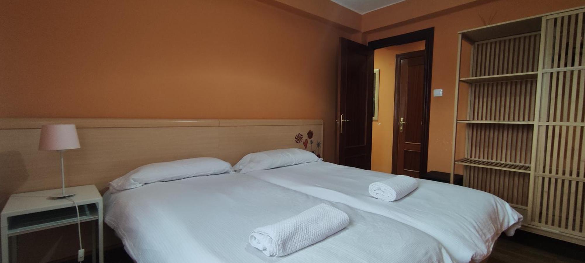 Apartamento Santander Zona Tetuan Puertochico Dış mekan fotoğraf