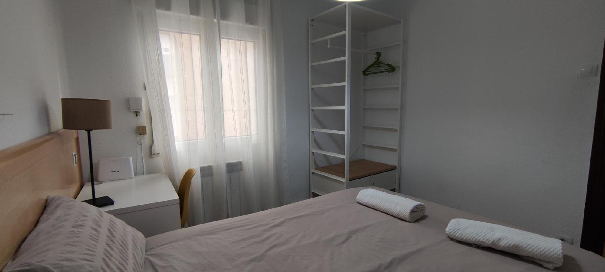 Apartamento Santander Zona Tetuan Puertochico Dış mekan fotoğraf