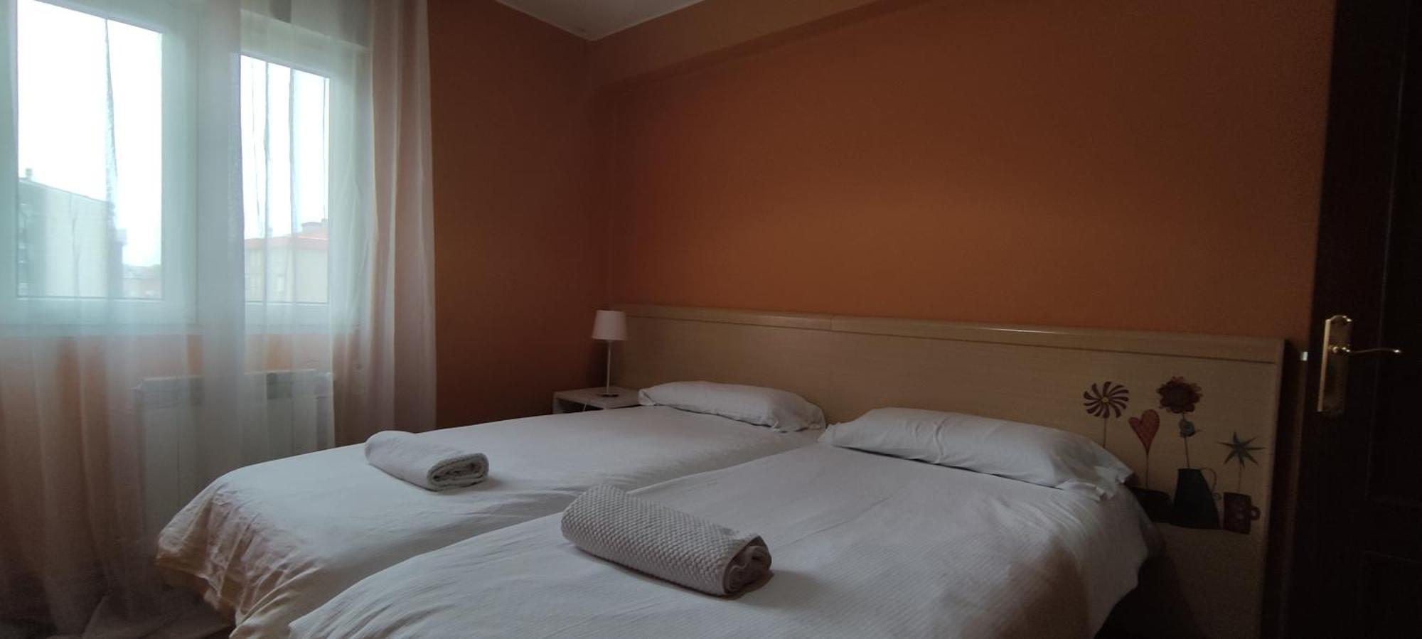 Apartamento Santander Zona Tetuan Puertochico Dış mekan fotoğraf