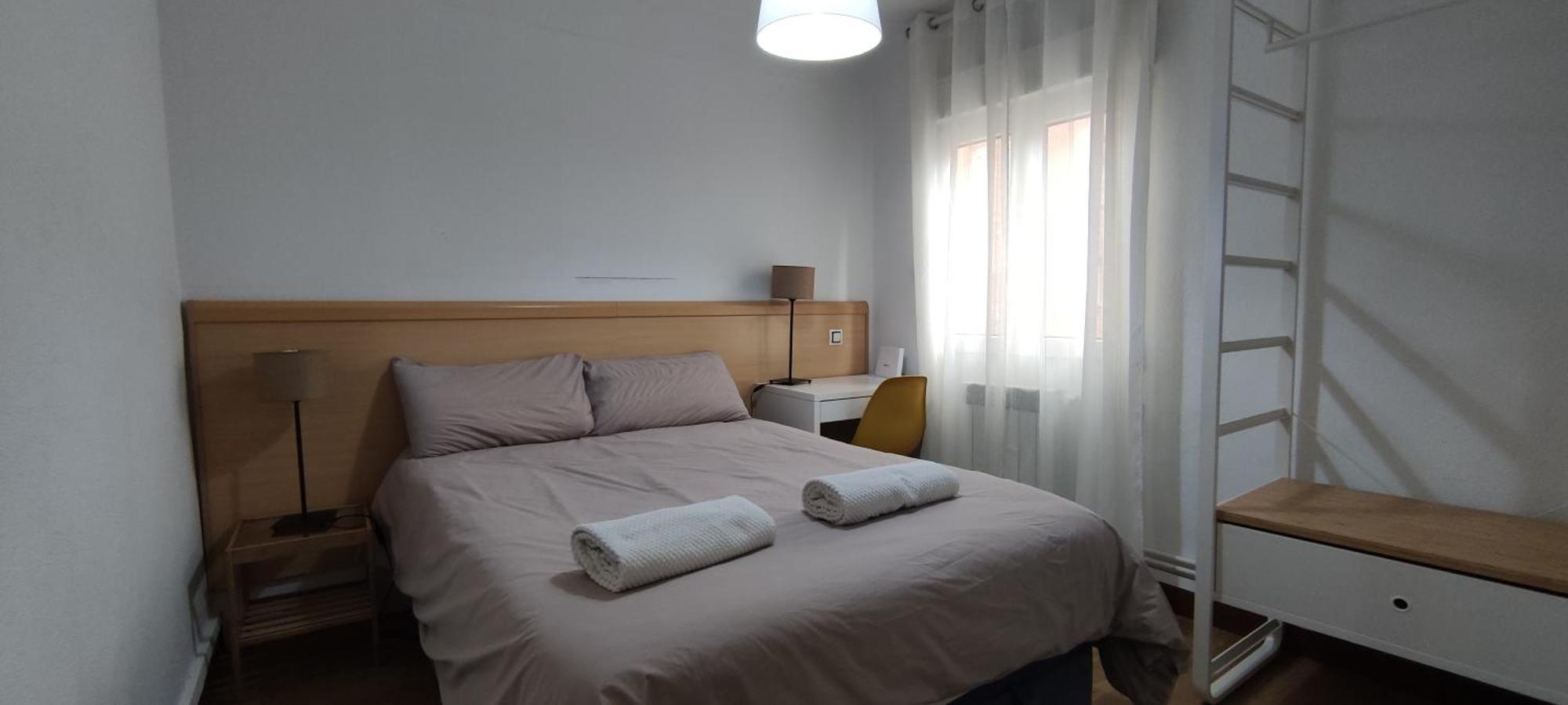 Apartamento Santander Zona Tetuan Puertochico Dış mekan fotoğraf