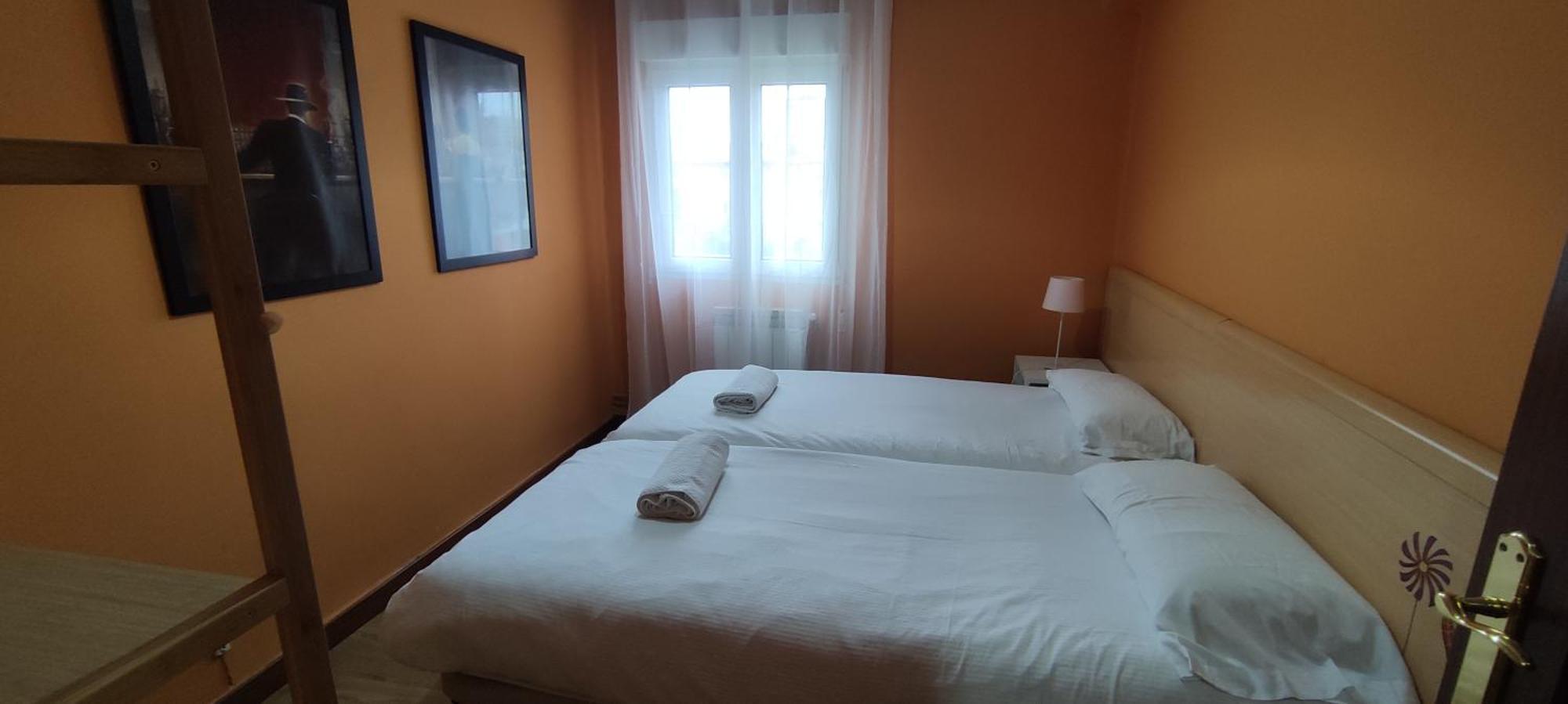 Apartamento Santander Zona Tetuan Puertochico Dış mekan fotoğraf