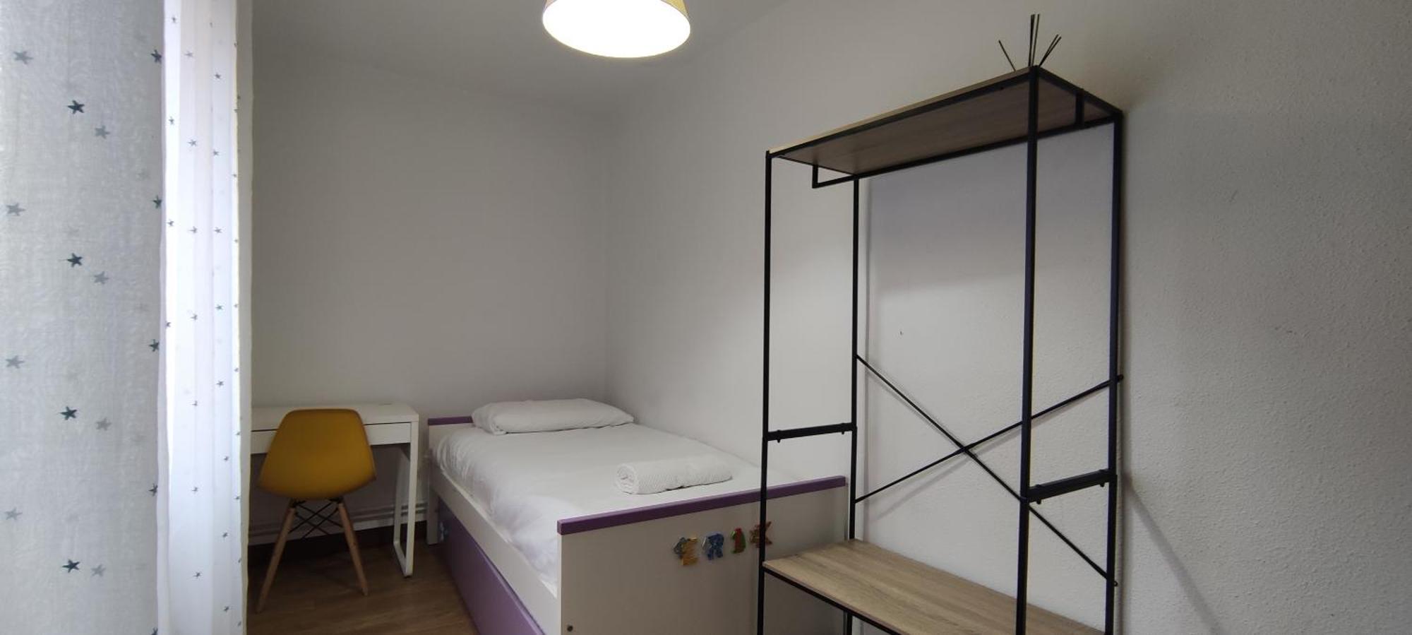 Apartamento Santander Zona Tetuan Puertochico Dış mekan fotoğraf
