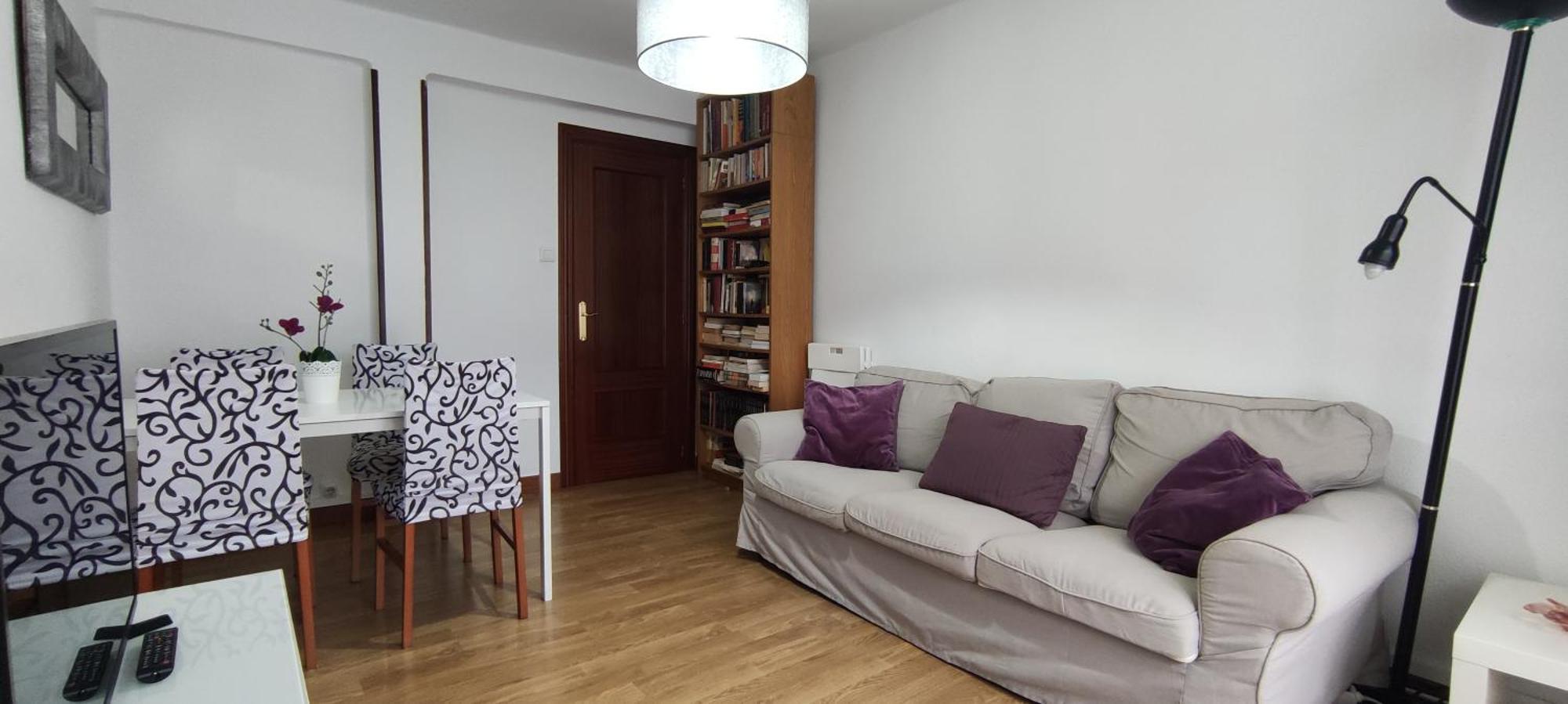 Apartamento Santander Zona Tetuan Puertochico Dış mekan fotoğraf