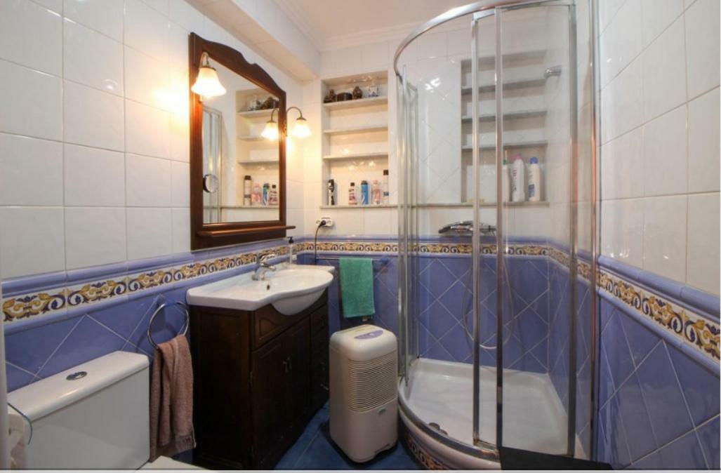 Apartamento Santander Zona Tetuan Puertochico Dış mekan fotoğraf